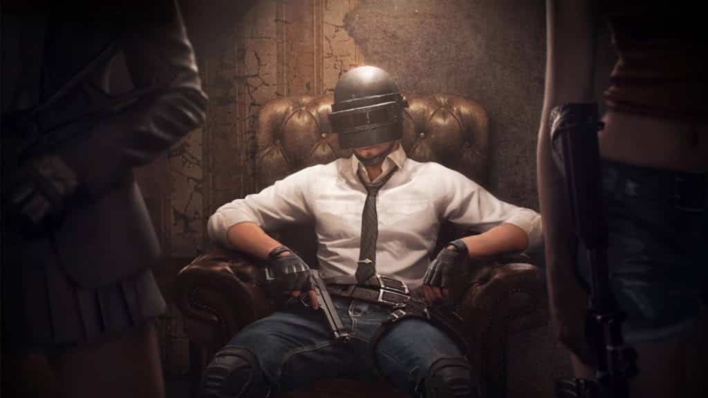 PUBG Mobile becomes the highest-grossing mobile game of August 2020_TechnoSports.co.in