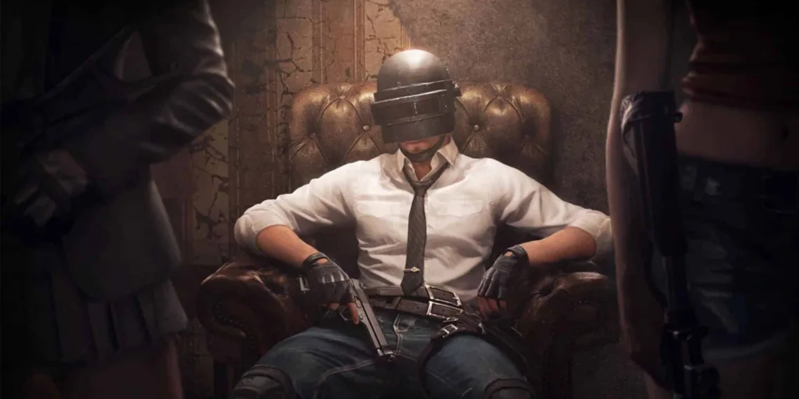 PUBG Mobile becomes the highest-grossing mobile game of August 2020_TechnoSports.co.in