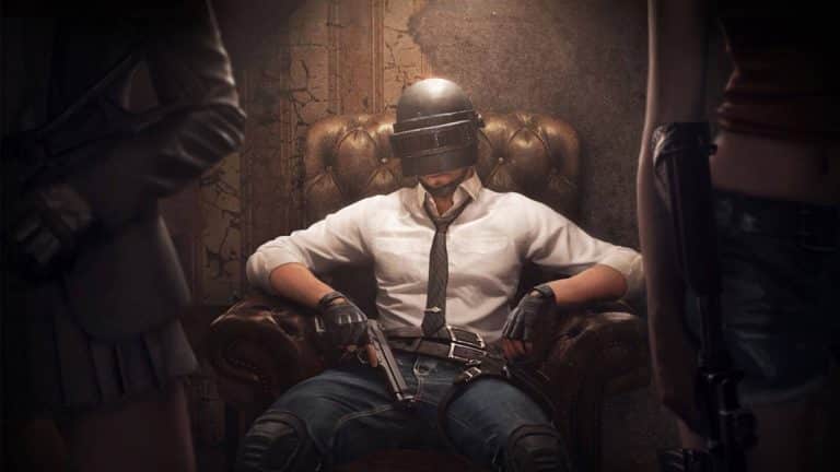 PUBG Mobile becomes the highest-grossing mobile game of August 2020