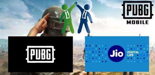 PUBG may relaunch in Indian with the help of Jio_TechnoSports.co.in