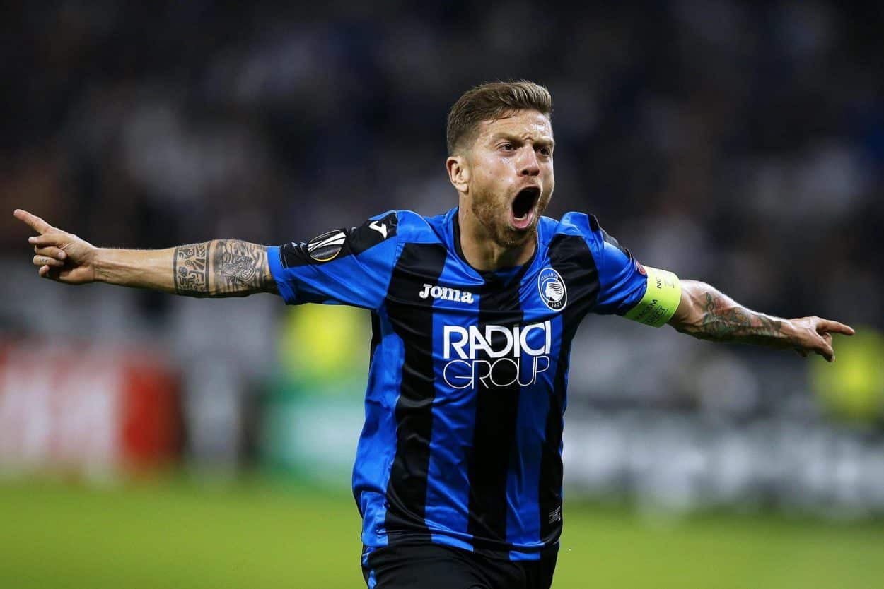 SERIE A 2020-21 SEASON PREVIEW: Can Atalanta recreate the magic once again?