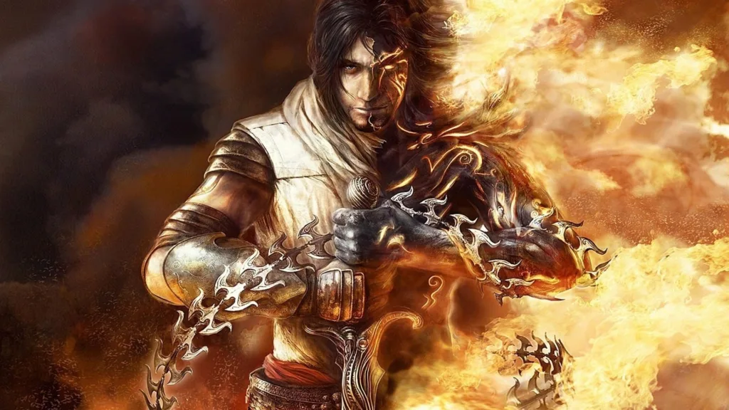 Prince Of Persia remake might be coming to Xbox Series X and Play Station 5 real soon_TechnoSports.co.in