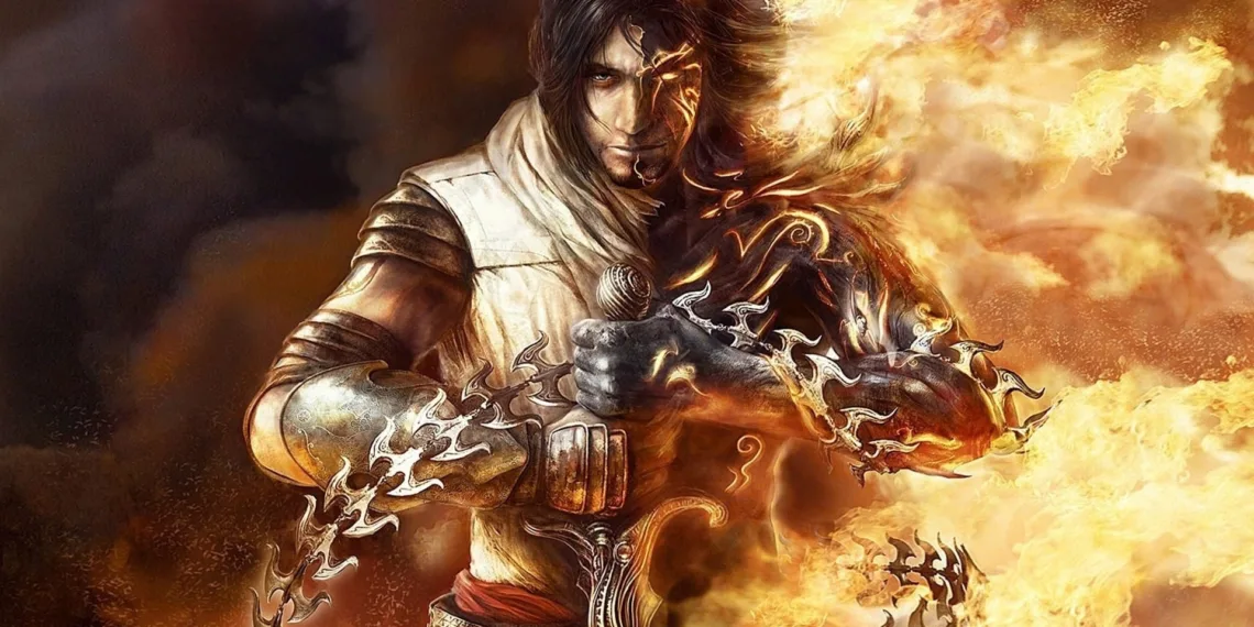 Prince Of Persia remake might be coming to Xbox Series X and Play Station 5 real soon_TechnoSports.co.in