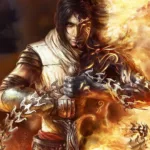 Prince Of Persia remake might be coming to Xbox Series X and Play Station 5 real soon