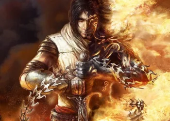 Prince Of Persia remake might be coming to Xbox Series X and Play Station 5 real soon_TechnoSports.co.in