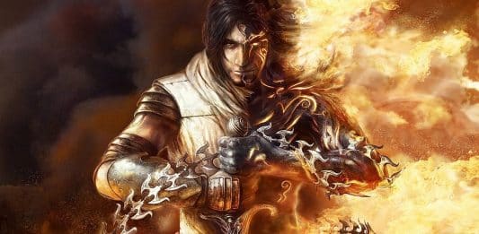 Prince Of Persia remake might be coming to Xbox Series X and Play Station 5 real soon_TechnoSports.co.in