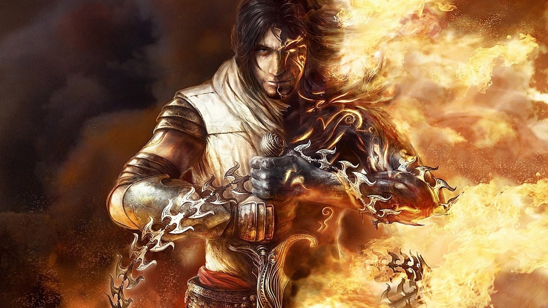 Prince Of Persia remake might be coming to Xbox Series X and Play Station 5 real soon_TechnoSports.co.in