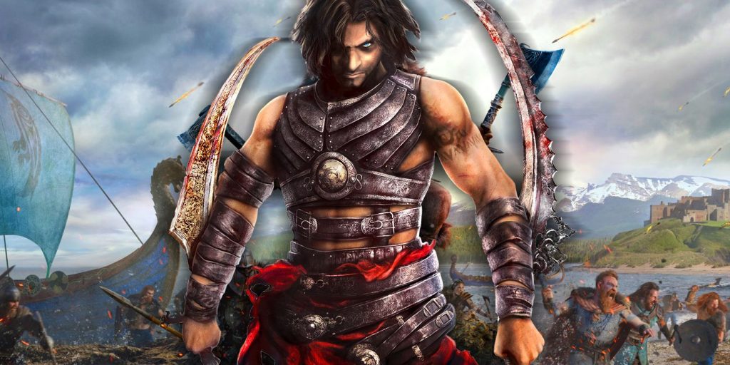 Prince Of Persia remake might be coming to Xbox Series X and Play Station 5 real soon__TechnoSports.co.in