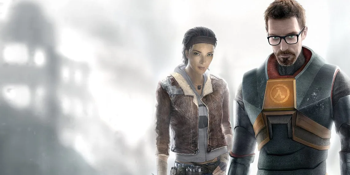 Project 17 is remaking the Half-Life 2 opening in Half-Life Alyx_TechnoSports.co.in