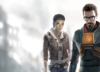Project 17 is remaking the Half-Life 2 opening in Half-Life Alyx_TechnoSports.co.in
