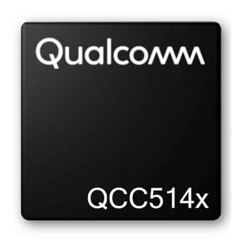 Qualcomm QCC514x_TechnoSports.co.in