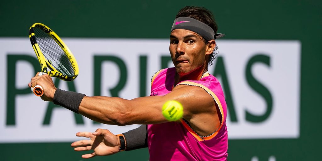 Rafael Nadal backhand French Open 2020: Everything you need to know and how to watch the matches live in India?