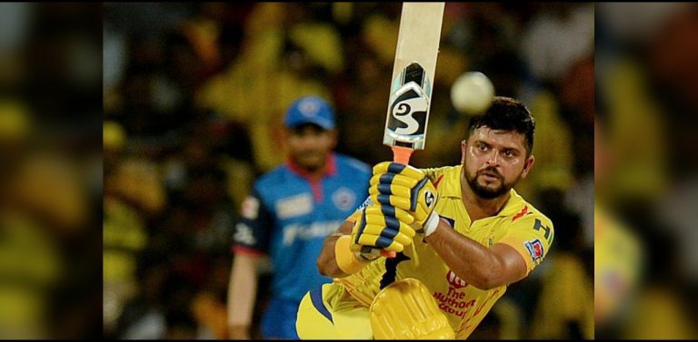 Suresh Raina clears confusion regarding his participation in IPL 2021