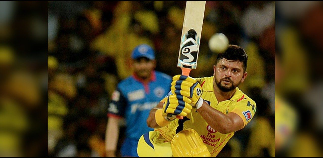 Could Suresh Raina Make A Comeback To CSK Camp In IPL 2020?