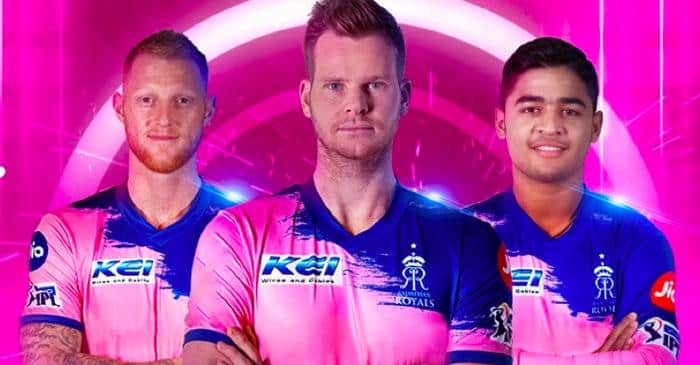 Rajasthan Royals: Team news and full analysis of how they are going to perform in IPL 2020