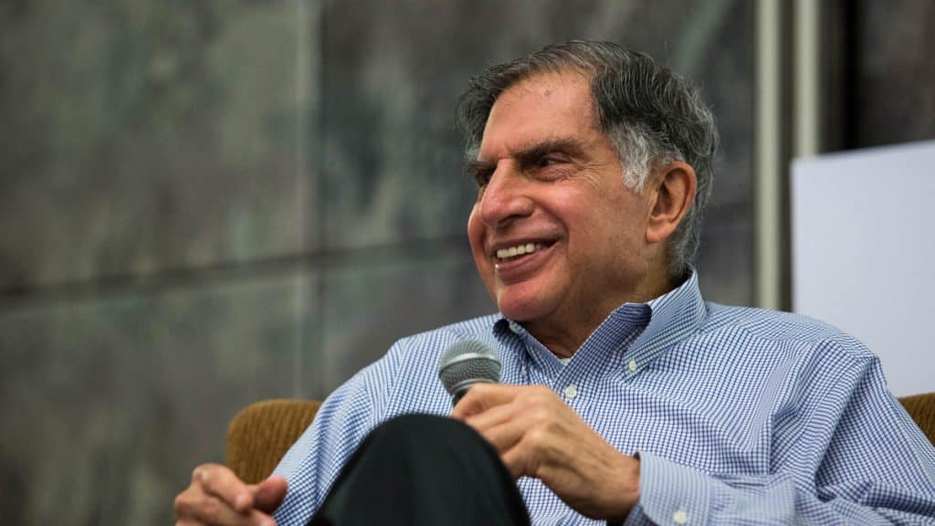 Ratan Tata_TechnoSPorts.co.in