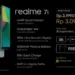 Realme 7i unveiled in Indonesia with Snapdragon 662 and 64MP Quad camera