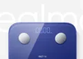 Realme Scale is launched with BIA fat measurement & more_TechnoSports.co.in