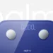 Realme Scale is launched with BIA fat measurement & more_TechnoSports.co.in