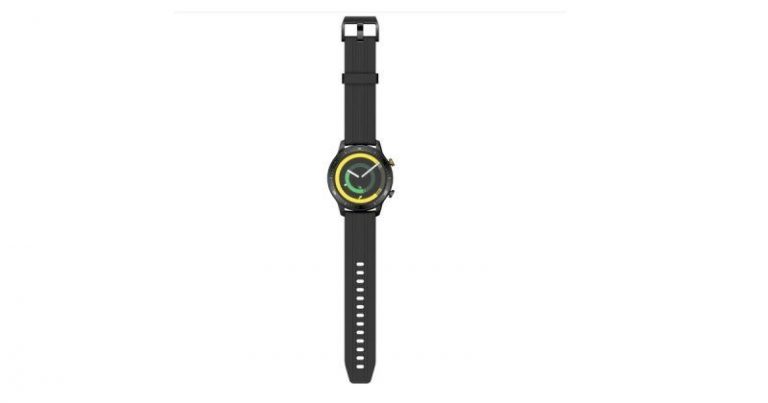 Realme Watch S Pro spotted on FCC with key specifications, launch imminent