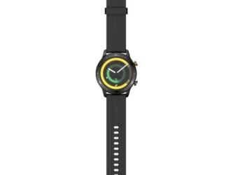 Realme Watch S Pro leaks suddenly surfaced