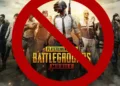 Reasons for PUBG mobile getting banned in India_TechnoSports.co.in