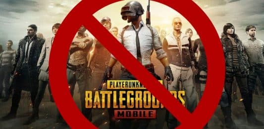 Reasons for PUBG mobile getting banned in India_TechnoSports.co.in