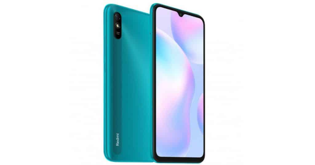 Redmi 9i Redmi 9i officially launched in India starting at Rs. 8,299