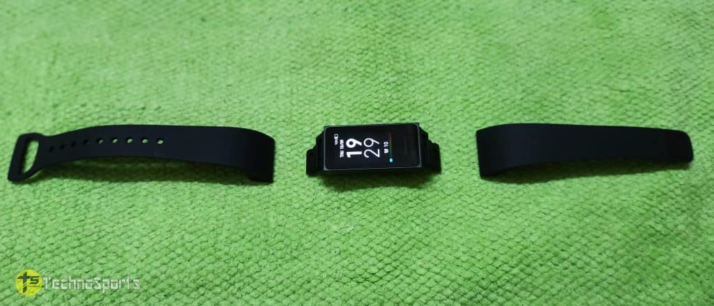 Redmi Band Review Redmi Smart Band review: An affordable fitness band at just Rs 1,599