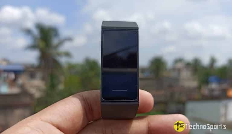 Redmi Smart Band review: An affordable fitness band at just Rs 1,599
