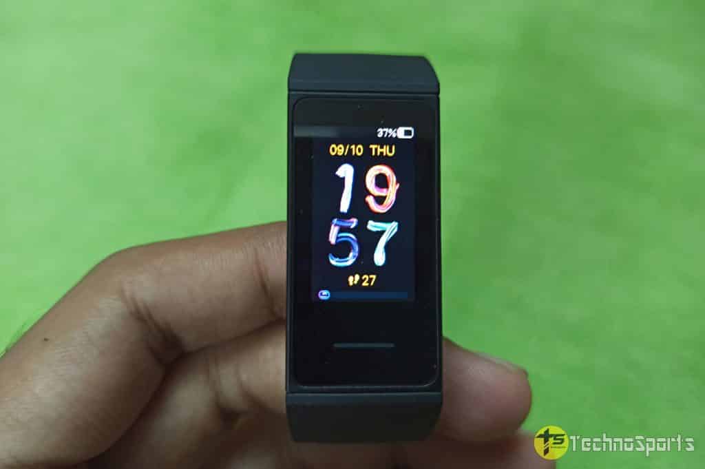 Redmi Band Review10 Redmi Smart Band review: An affordable fitness band at just Rs 1,599