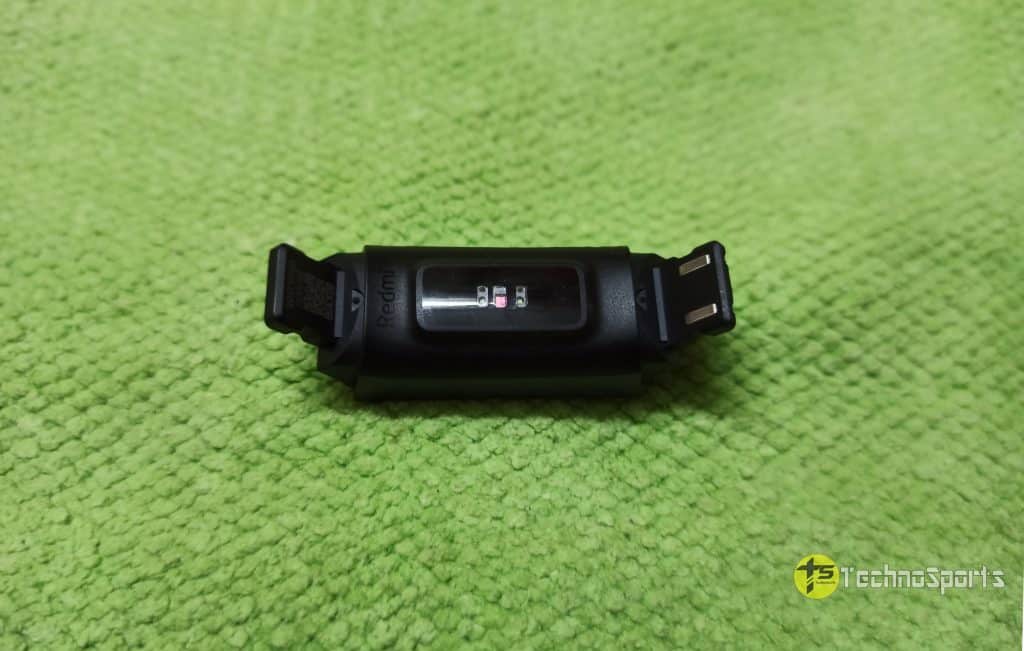 Redmi Band Review3 Redmi Smart Band review: An affordable fitness band at just Rs 1,599