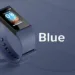 Redmi Smart Band - Blue_TechnoSPorts.co.in