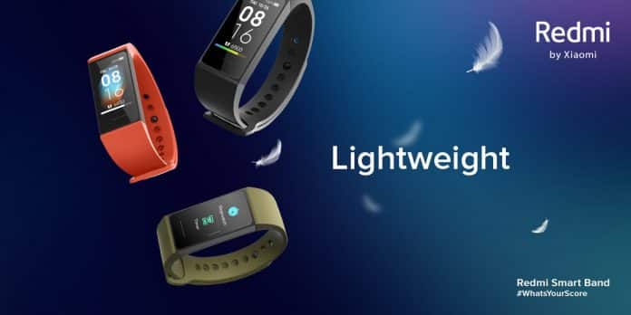 Redmi Smart Band aka Redmi Band (of China) launched in India_TechnoSPorts.co.in Redmi Smart Band aka Redmi Band (of China) launched in India_TechnoSPorts.co.in