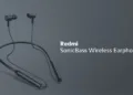 Redmi SonicBass Wireless Earphones - 2_TechnoSports.co.in