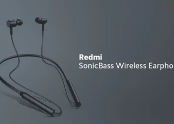 Redmi SonicBass Wireless Earphones - 2_TechnoSports.co.in