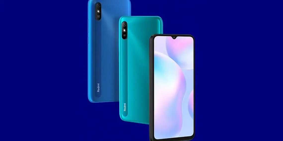 Redmi 9A arrives with 6GB RAM and 128GB storage variant at just $146