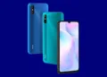 Redmi 9A arrives with 6GB RAM and 128GB storage variant at just $146
