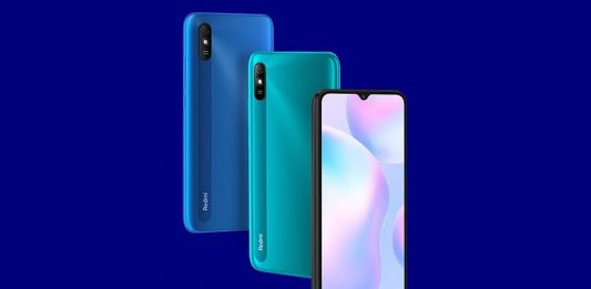 Redmi 9A arrives with 6GB RAM and 128GB storage variant at just $146