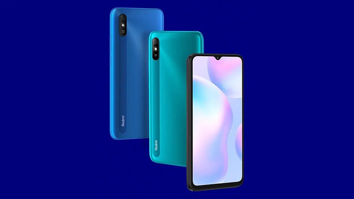 Redmi 9A arrives with 6GB RAM and 128GB storage variant at just $146