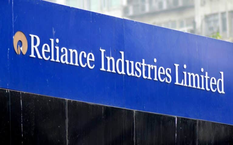 Reliance Industries becomes the first Indian firm to reach $200 billion valuations