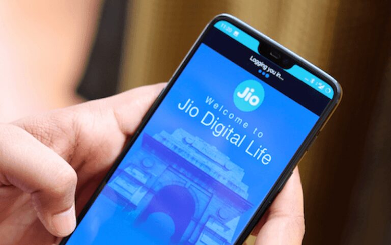 Reliance Jio to use $50 smartphone as a weapon to dominate in the Indian smartphone market