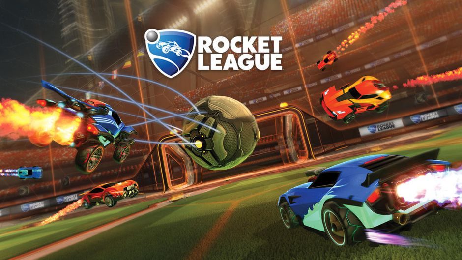 Rocket League gets free in the Epic Games Store and will give $10 in credit to play it _TechnoSports.co.in