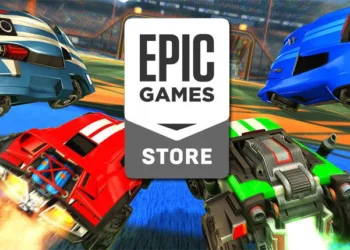 Rocket League gets free in the Epic Games Store and will give $10 in credit to play it __TechnoSports.co.in