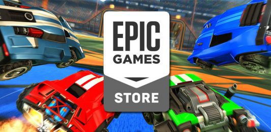 Rocket League gets free in the Epic Games Store and will give $10 in credit to play it __TechnoSports.co.in