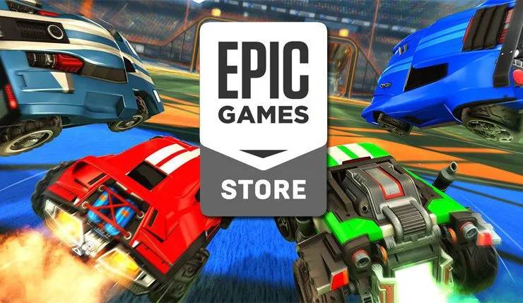 Rocket League gets free in the Epic Games Store and will give $10 in credit to play it __TechnoSports.co.in