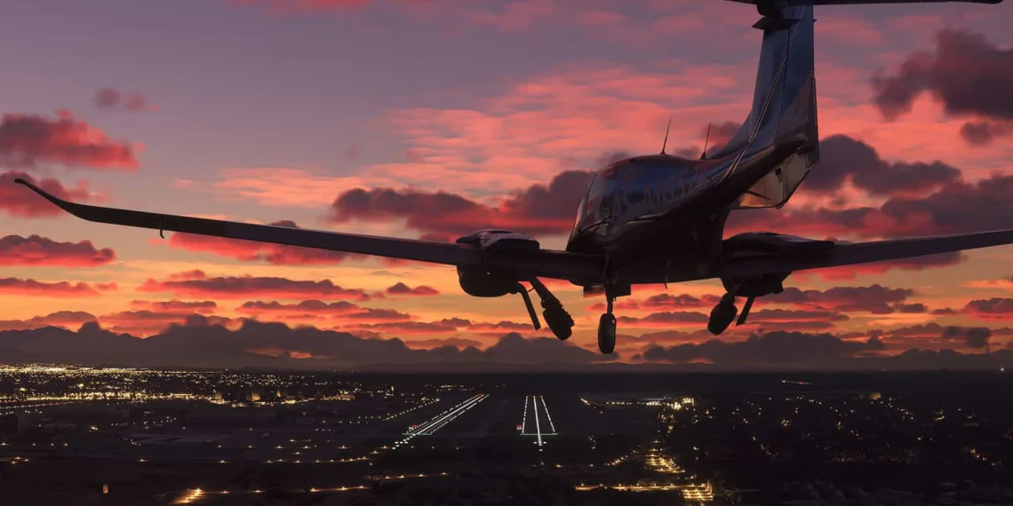 Rockstar Games could exploit Microsoft Flight Simulator for the making of GTA 6_TechnoSports.co.in