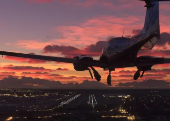 Rockstar Games could exploit Microsoft Flight Simulator for the making of GTA 6_TechnoSports.co.in