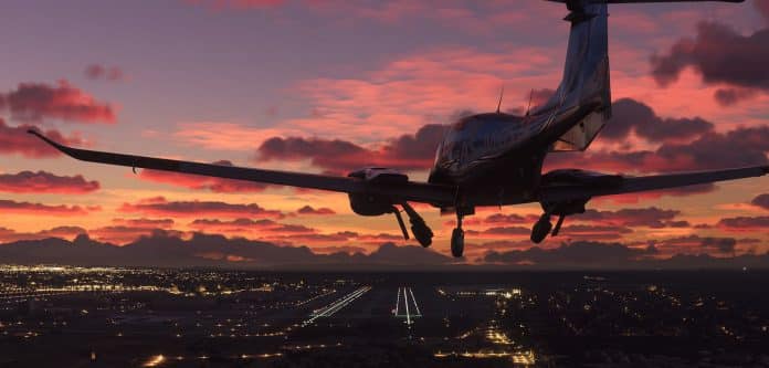 Rockstar Games could exploit Microsoft Flight Simulator for the making of GTA 6_TechnoSports.co.in Rockstar Games could exploit Microsoft Flight Simulator for the making of GTA 6_TechnoSports.co.in