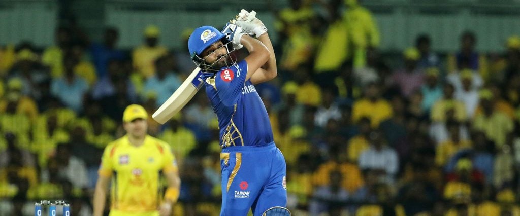 Rohit Sharma 67 off 48 IPL: Top 10 highest run-scorers in the Indian Premier League history